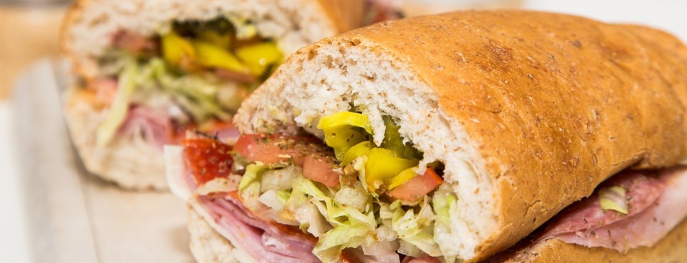 Buonanno's Deli offers amazing food in the Albany area