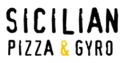 Sicilian Pizza & Gyro offers Delivery or Pickup to the Schenectady area