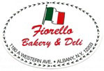 Fiorello Bakery & Deli offers Delivery or Pickup to the Albany area