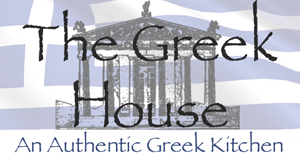 The Greek House offers Delivery or Pickup to the Troy area