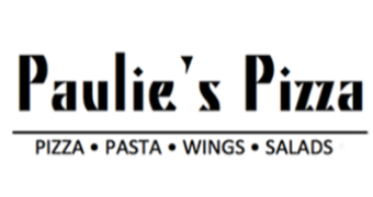 Paulie's Pizza offers Delivery or Pickup to the Schenectady area